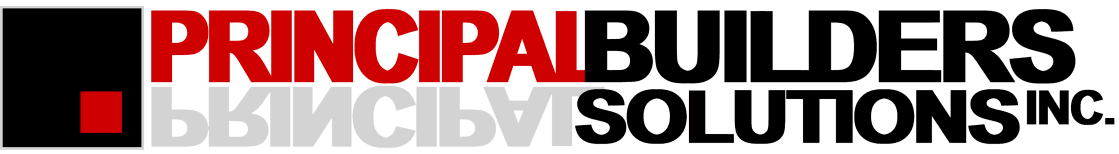 Principal Builders Solutions, Inc.