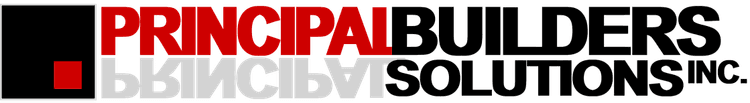 Principal Builders Solutions, Inc.